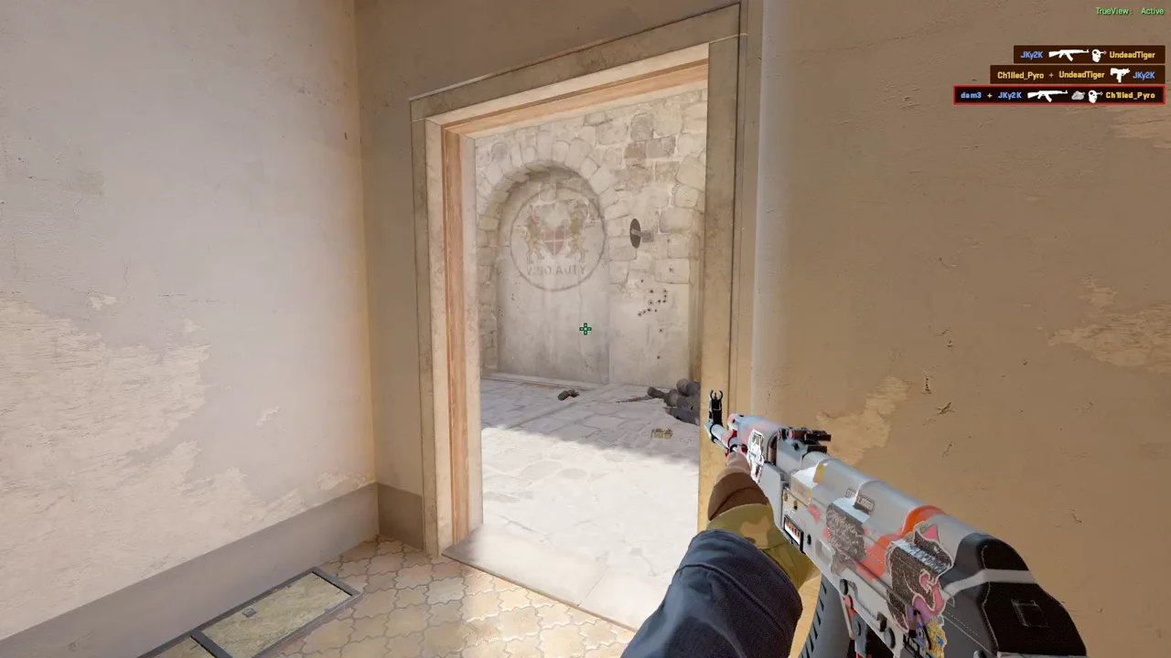 highlight